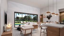 Bavaro Sol Gated Community - Live the Life You've Always Dreamed of 