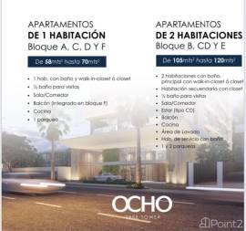 Introducing Ocho Tree Tower: Your Dream Home Awaits in Naco