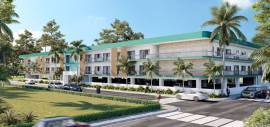 Maple Beach & Suites Luxury Condos in Punta Cana