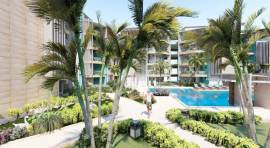 Maple Beach & Suites Luxury Condos in Punta Cana