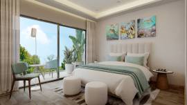 Maple Beach & Suites Luxury Condos in Punta Cana