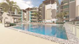 Maple Beach & Suites Luxury Condos in Punta Cana